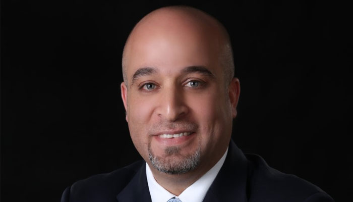 Maher Jadallah, Senior Director Middle East & North Africa, Tenable