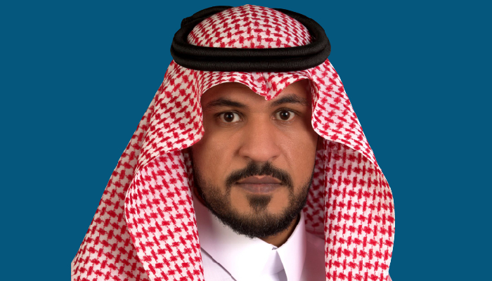 Khaled Alateeq - Head of Sales for Middle East at Trellix