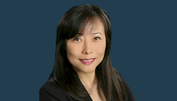 Kristy Mao, Senior Vice President of Finance, iXsystems
