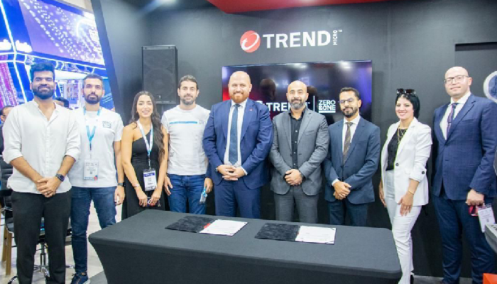 Trend Micro