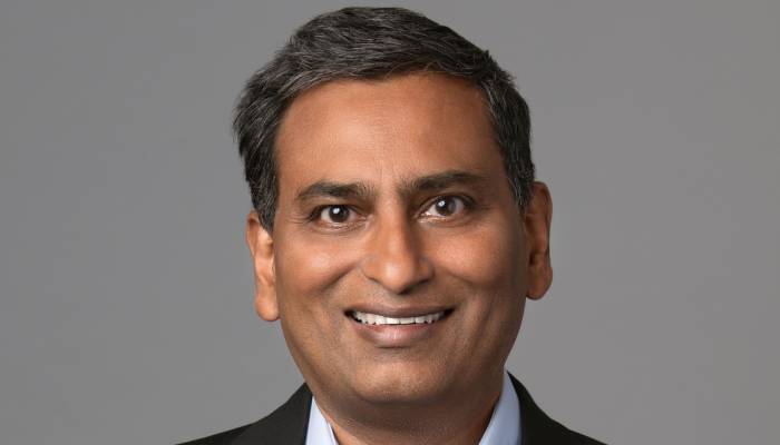 Vats Srivatsan, Chief Operating Officer, SentinelOne