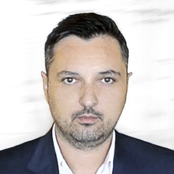 Silviu Sirbu, Voxility CEO
