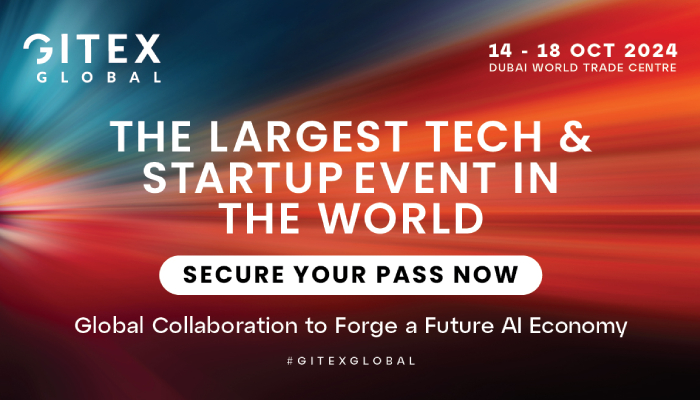 GITEX GLOBAL