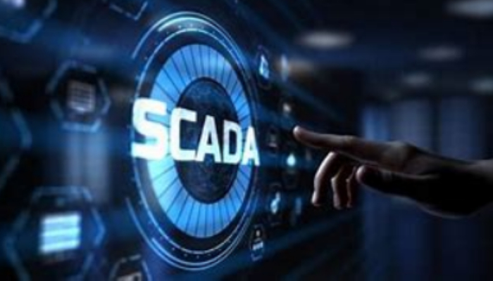 SCADA Market