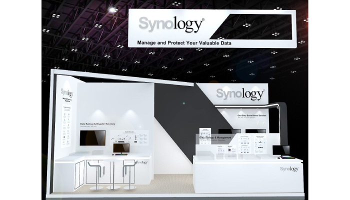 Synology