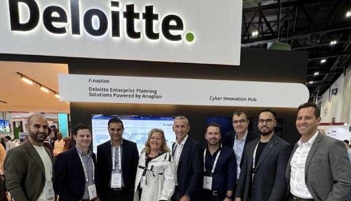 Deloitte