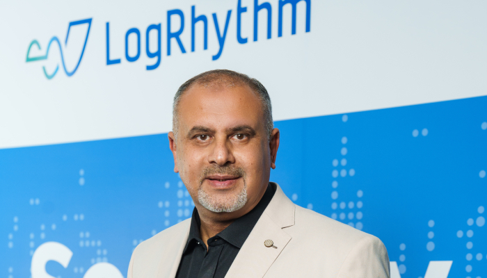 LogRhythm