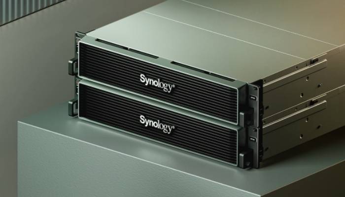 Synology