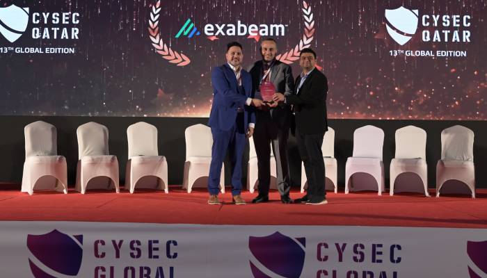 Exabeam CYSEC