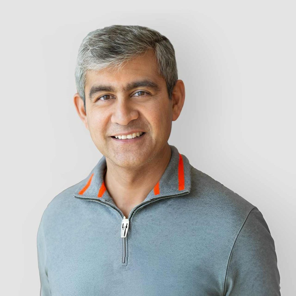 Amit Zavery, President, Chief Product Officer & COO, ServiceNow