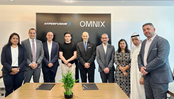 Omnix