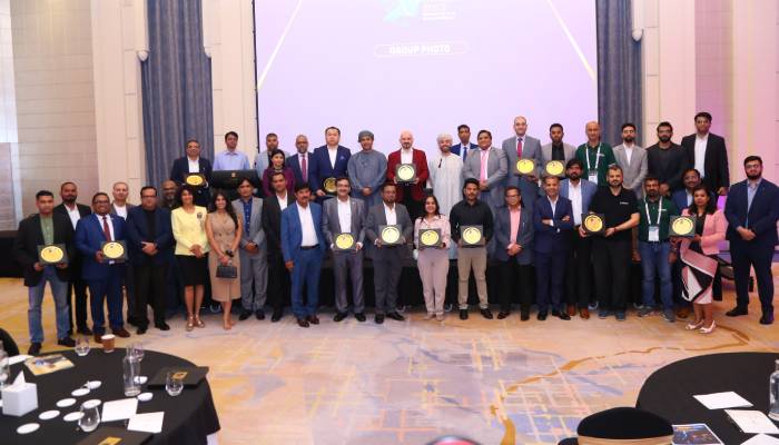 CSG Awards 2025