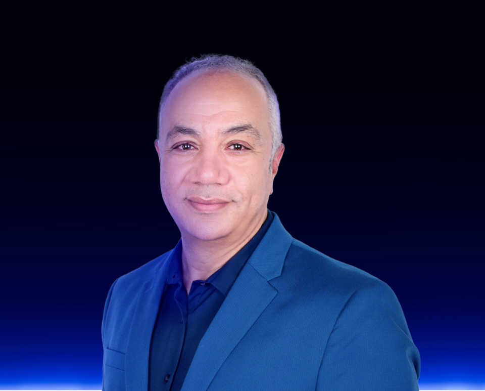 Ashraf Koheil, Director of Business, META, Group-IB