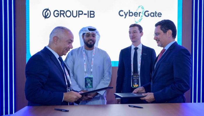 Cybersecurity pioneer