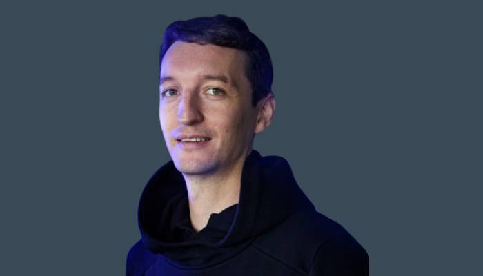 Dmitry Volkov, CEO & Co-Founder, Group-IB