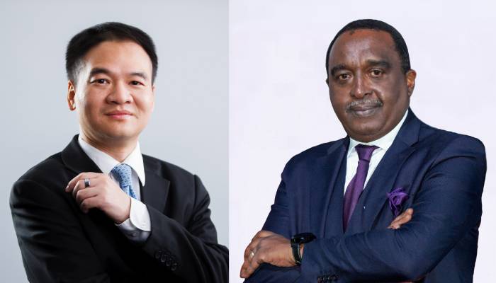 Huawei