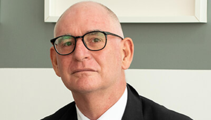 James Griffin