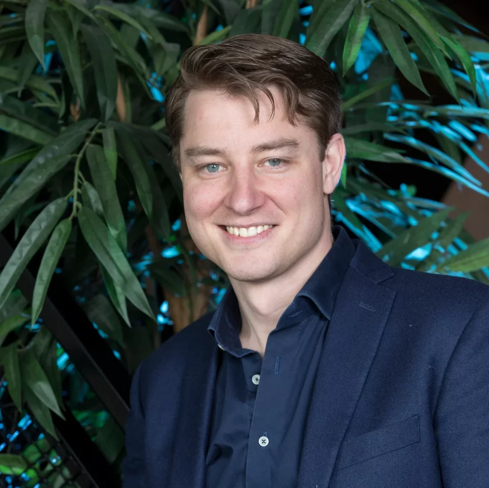 Michael Heering, Head of Marketing EMEA, SANS Institute