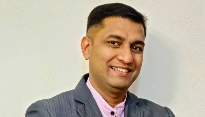 Mohammed Nabeel Zubair
