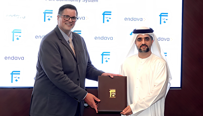 Mr. Khalil Ebrahim, Deputy Managing Director, Port of Fujairah