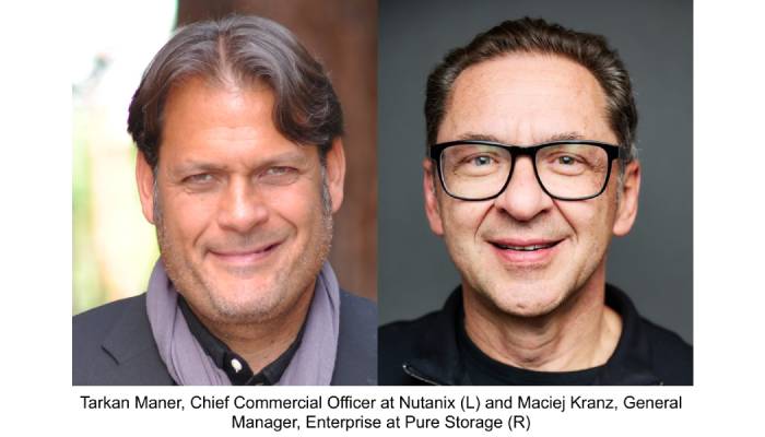 Nutanix 