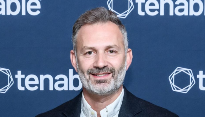 Walid Natour, Manager – Engineering Sales, Tenable