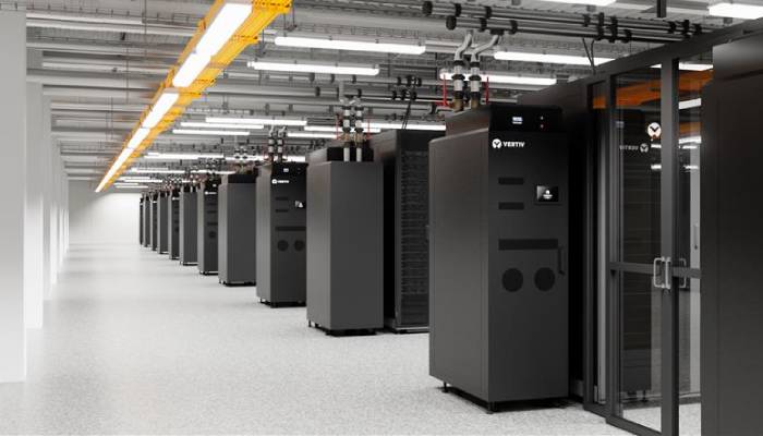 Vertiv