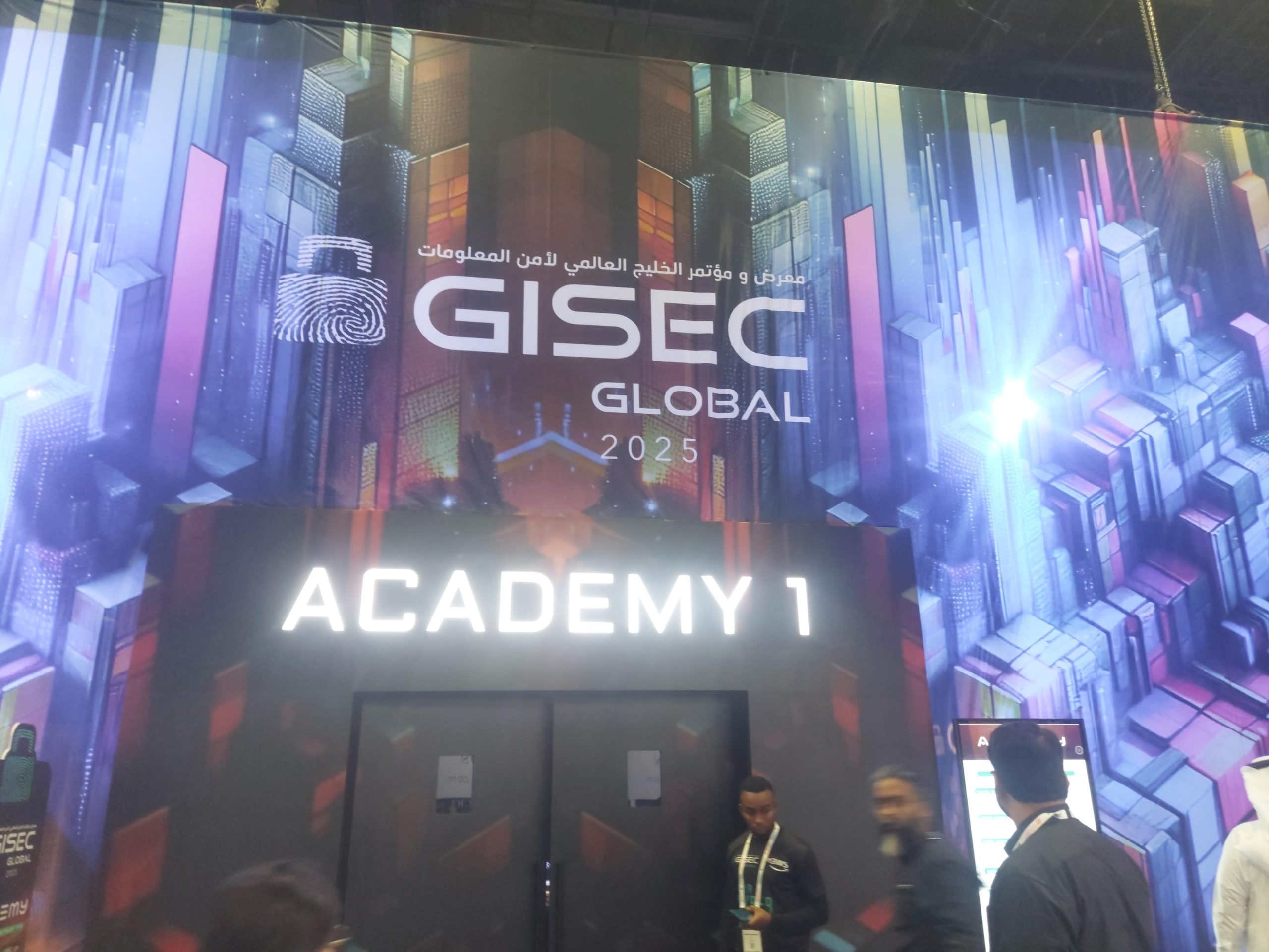GISEC Global 2025 Kicks Off in Dubai, Uniting the World Against Cyber ...