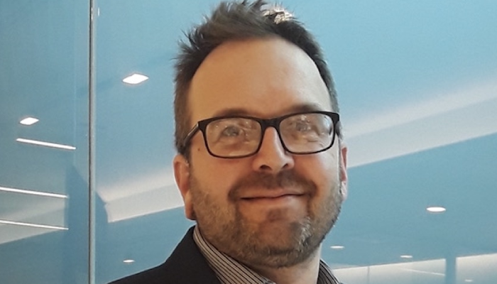 Bart Lenaerts, Senior Product Marketing Manager, Infoblox