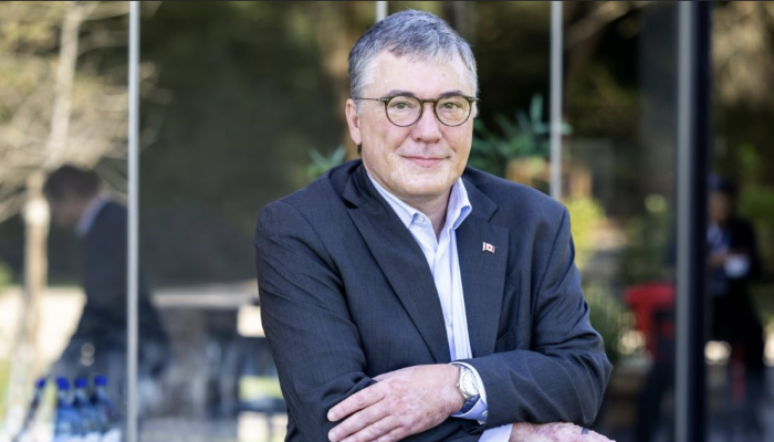 Chester Wisniewski, Director, Field CISO, Sophos