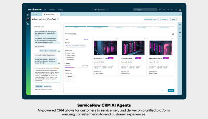 ServiceNow
