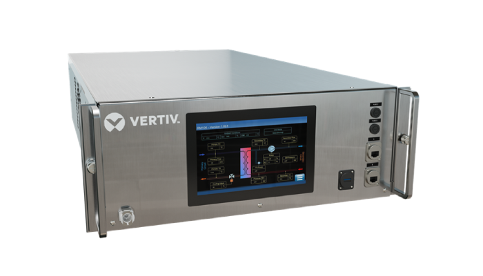 Vertiv
