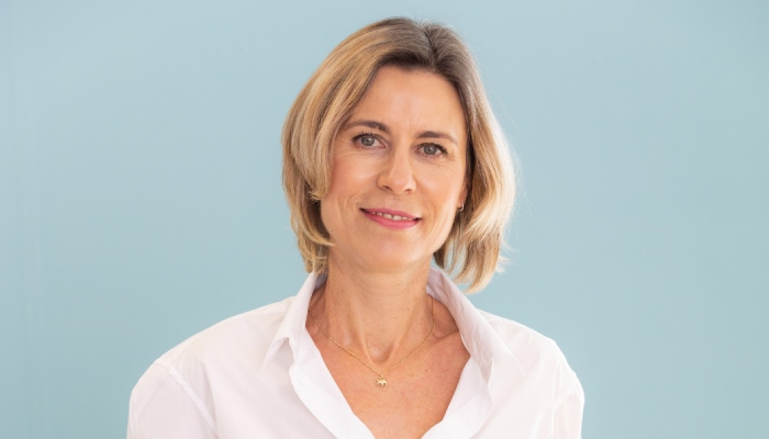 Cathy Mauzaize, President, EMEA, ServiceNow