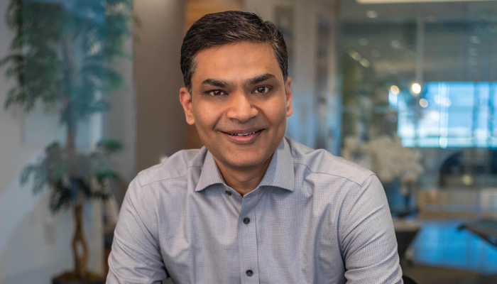 — Mayuresh Ektare, VP, Product Management, Qualys