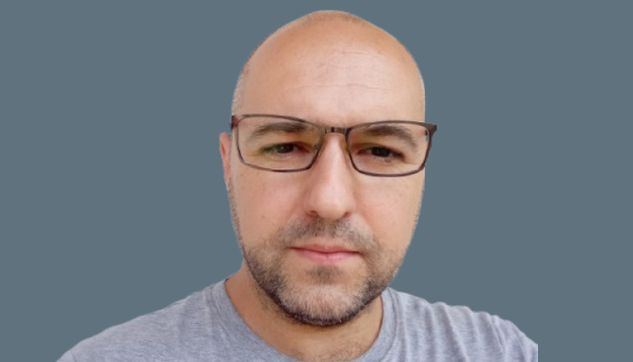 Jozsef Gegeny, Acronis TRU