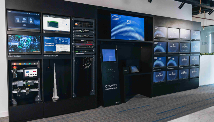 OPSWAT Launches OPX Lab in Dubai to Fortify Critical Infrastructure Cybersecurity