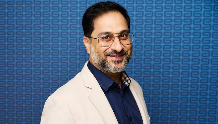 Vibhu Kapoor