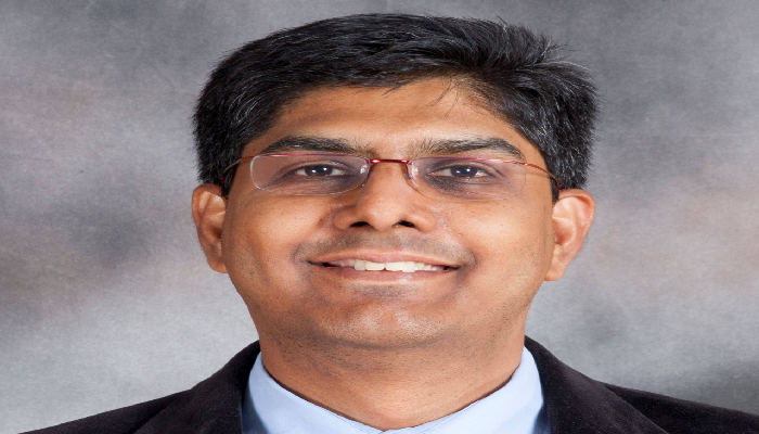 NTT DATA Appoints Vinesh Maharaj to Spearhead Smart Manufacturing in MEA