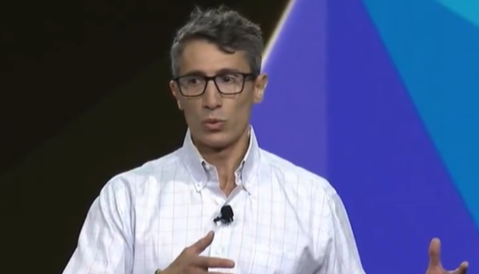 Bill Siegel, CEO, Coveware by Veeam