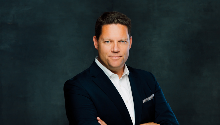 Tim Pfaelzer, Senior Vice President & General Manager EMEA at Veeam