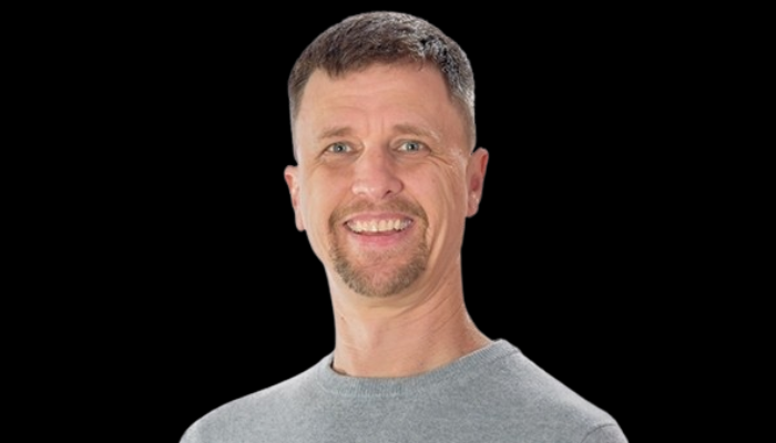 Lance Spitzner, Technical Director, SANS Workforce Security & Risk Training