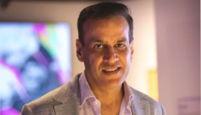 Pravjit Tiwana, SVP and GM, Cloud Storage at NetApp