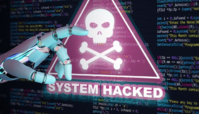 ESET PromptLock AI-powered ransomware threat