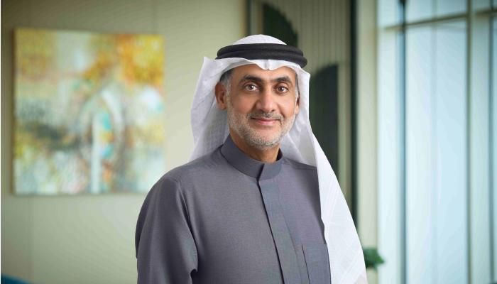 Al Salam Bank Denodo NAIB IT AI data transformation Bahrain