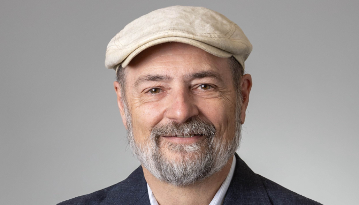 Charles Giancarlo, CEO, Pure Storage