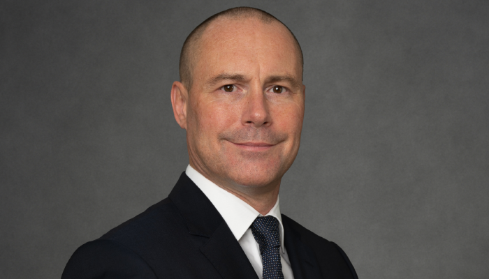 Graeme Kane