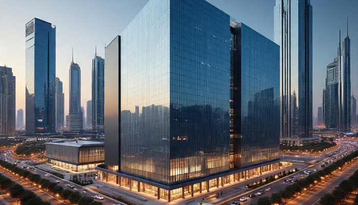 Middle East DDoS attacks 2025