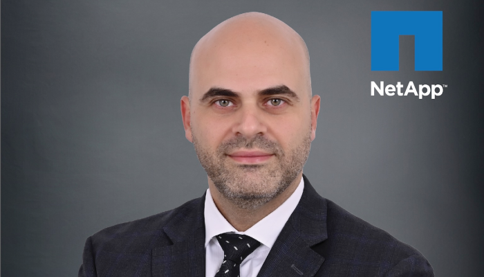 NetApp