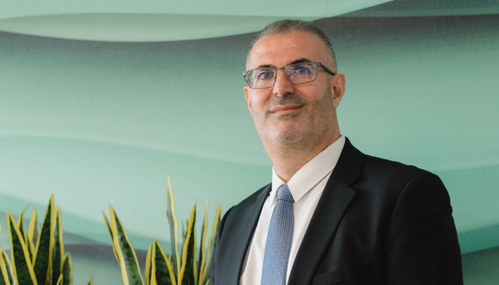 Nutanix Leader Gartner Magic Quadrant 2025 hybrid infrastructure