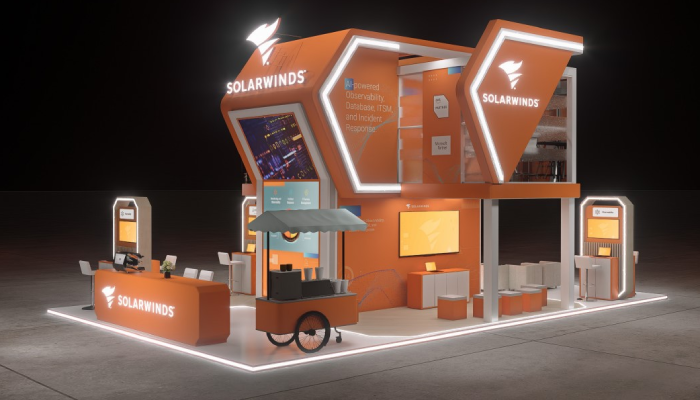 SolarWinds to Spotlight AI-Driven IT Resilience at GITEX Global 2025